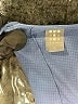 Title Nine Solid Blue Romper Size S - photo 4