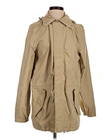 Lands' End Raincoat (view 1)