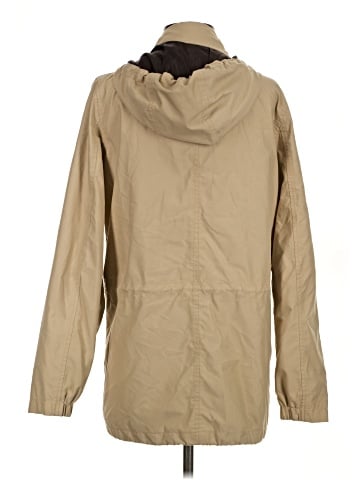 Lands' End Raincoat (view 2)