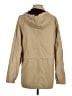Lands' End 100% Polyester Tan Raincoat Size S - photo 2