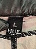 Hue Black Casual Pants Size L - photo 7