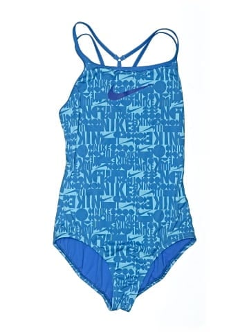 Nike One Piece Swimsuit (view 1)