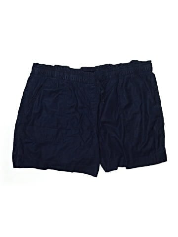Lane Bryant Shorts (view 1)