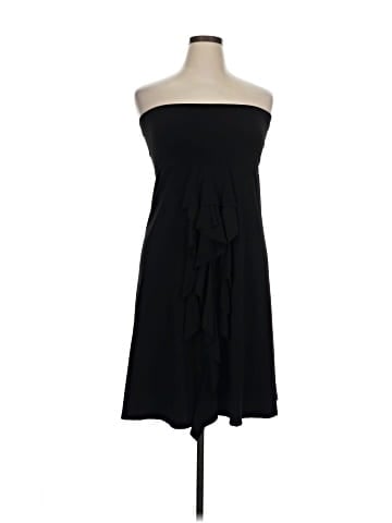 MSK Cocktail Dress (view 1)