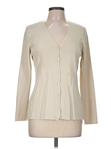 Pierri Cardigan (view 1)