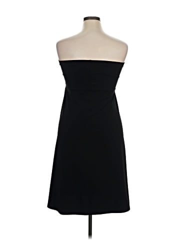 MSK Cocktail Dress (view 2)