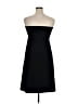 MSK Black Cocktail Dress Size XL - photo 2