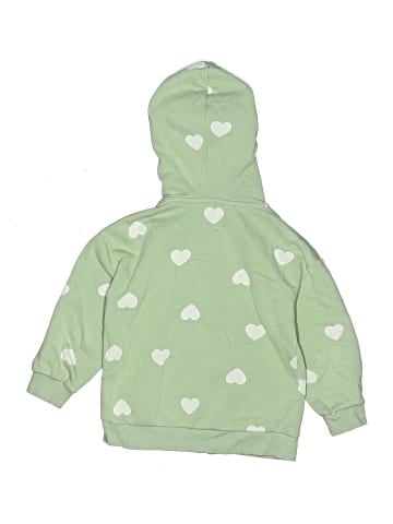 H&M Zip Up Hoodie (view 2)