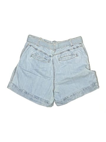 Ann Taylor LOFT Denim Shorts (view 2)