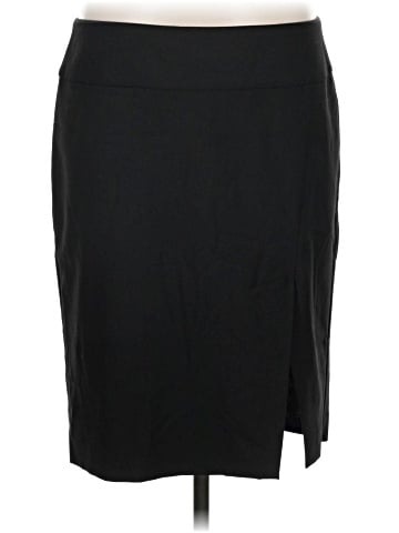 Express Design Studio Casual Skirt (view 1)