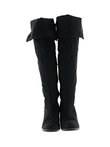 Bamboo Boots (view 2)