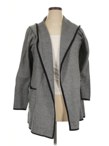 Adrienne Vittadini Cardigan (view 1)