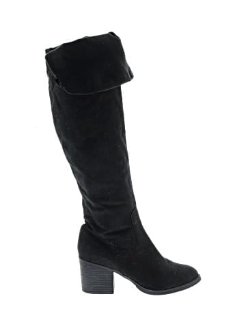 Bamboo Boots (view 1)