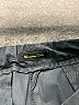Massimo Dutti Solid Black Casual Pants Size 30 waist - photo 7