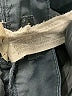 Massimo Dutti Solid Black Casual Pants Size 30 waist - photo 8