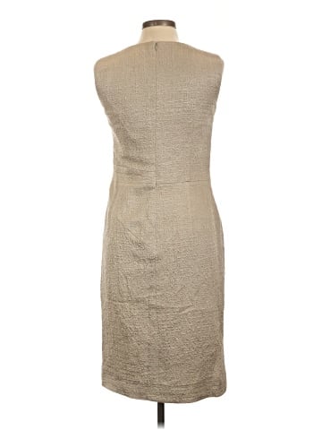 Oscar De La Renta Cocktail Dress (view 2)