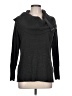 New York & Company 100% Acrylic Gray Pullover Sweater Size L - photo 1