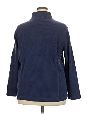 Coldwater Creek Pullover Sweater (view 2)