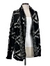 Elan Black Cardigan Size S - photo 1