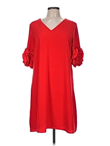 Alfani Casual Dress (view 1)