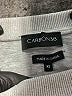 Carbon38 Gray Long Sleeve Top Size XS - photo 7