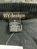 By Design Black Cardigan Size S - photo 7
