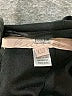 Hutch Solid Black Cocktail Dress Size XS (petite) - photo 7