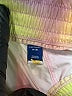 Active by Old Navy Color Block Yellow Shorts Size 8 - photo 3