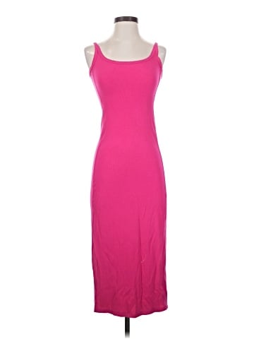 Victoria's Secret Pink Casual Dress (view 1)