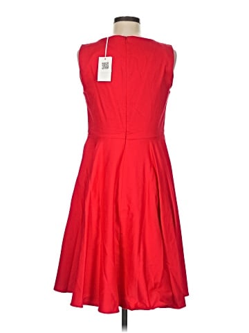 Grace Karin Cocktail Dress (view 2)