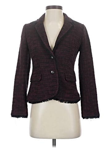 Banana Republic Factory Store Blazer (view 1)