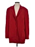 Escada Red Blazer Size 4 - photo 1