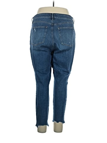 Ann Taylor LOFT Jeans (view 2)