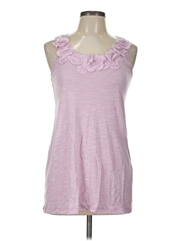Design History Sleeveless Top (view 1)