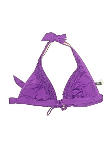 Kenneth Cole REACTION Swimsuit Top (view 1)