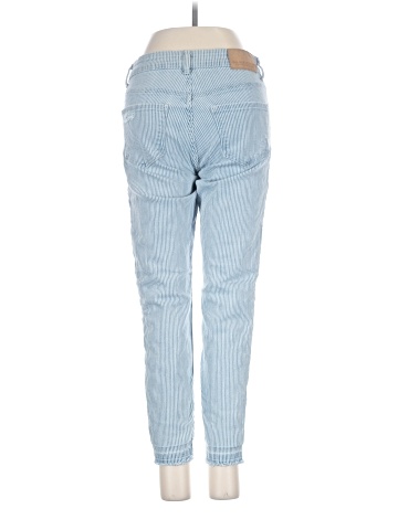 Zara Basic Jeans (view 2)