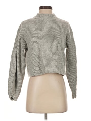 H&M Turtleneck Sweater (view 1)