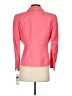 Le Suit Pink Blazer Size 0 (petite) - photo 2