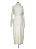 Lulus Ivory Casual Dress Size L - photo 1