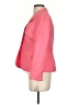 Le Suit Pink Blazer Size 0 (petite) - photo 5