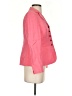 Le Suit Pink Blazer Size 0 (petite) - photo 4
