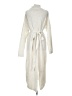 Lulus Ivory Casual Dress Size L - photo 2