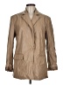 Forever 21 100% Polyester Tan Trenchcoat Size M - photo 1
