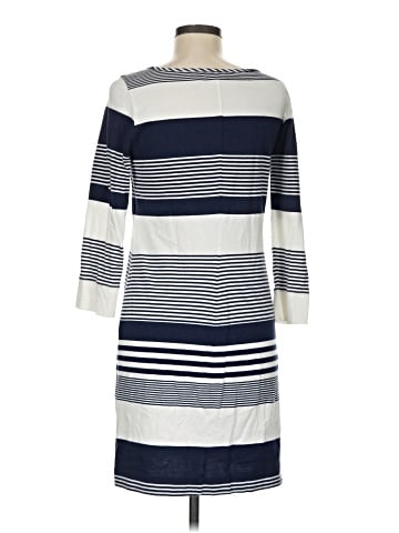 Lilly Pulitzer Casual Dress - back
