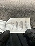 Just My Size Solid Black Active Pants Size 4X - photo 5