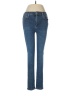 Citizens of Humanity Hearts Blue Jeans Size 28 waist - photo 1