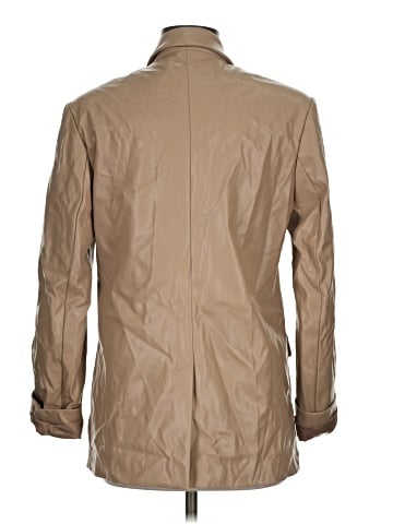 Forever 21 Trenchcoat (view 2)