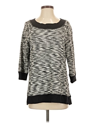 Zenergy by Chico's Pullover Sweater (view 1)