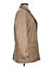 Forever 21 100% Polyester Tan Trenchcoat Size M - photo 4