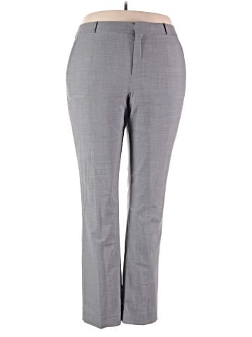 Banana Republic Wool Pants (view 1)